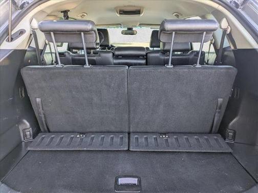 2011 Mazda CX-9 Grand Touring