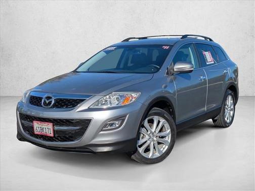 2011 Mazda CX-9 Grand Touring