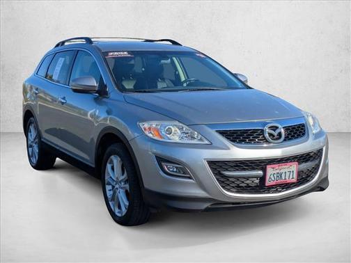 2011 Mazda CX-9 Grand Touring