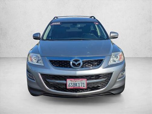 2011 Mazda CX-9 Grand Touring