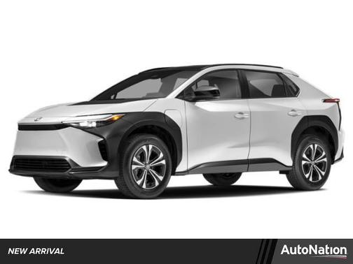 2024 Toyota bZ4X XLE