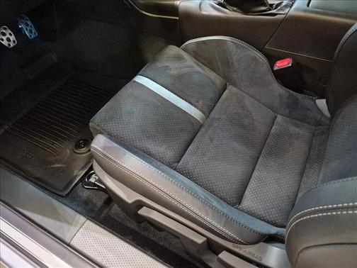Steel 2026 Toyota GR86 Premium