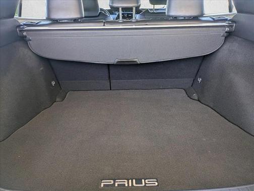 2016 Toyota Prius Four Touring