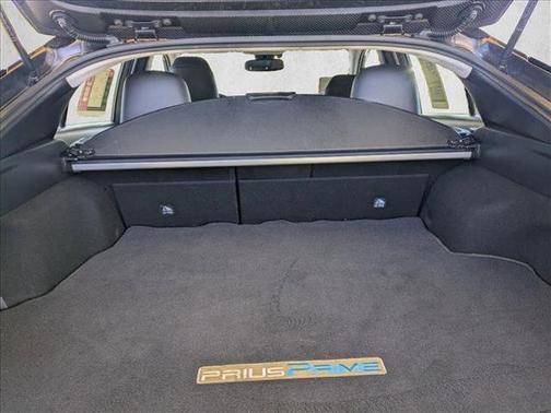 2017 Toyota Prius Prime Advanced