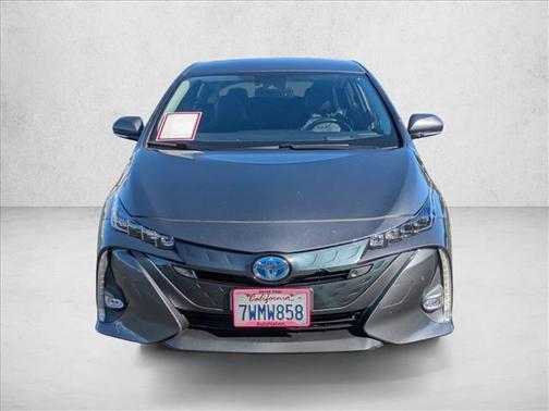 2017 Toyota Prius Prime Advanced