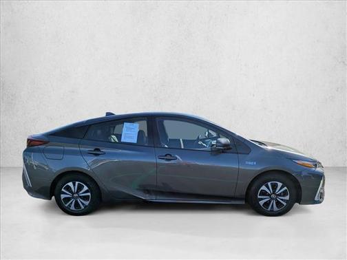 2017 Toyota Prius Prime Advanced