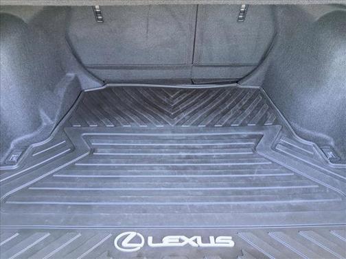 2022 Lexus IS 350 Base