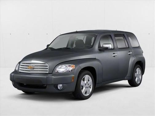2011 Chevrolet HHR LT