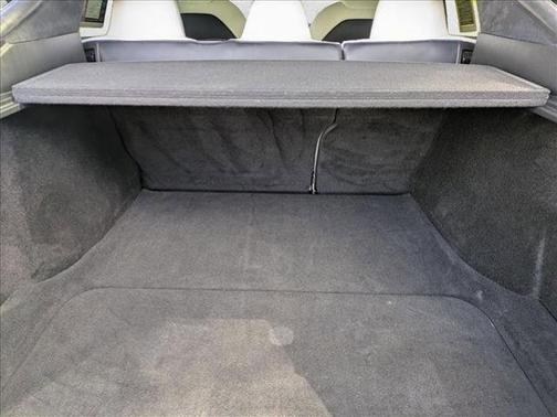 2021 Tesla Model S Long Range Plus