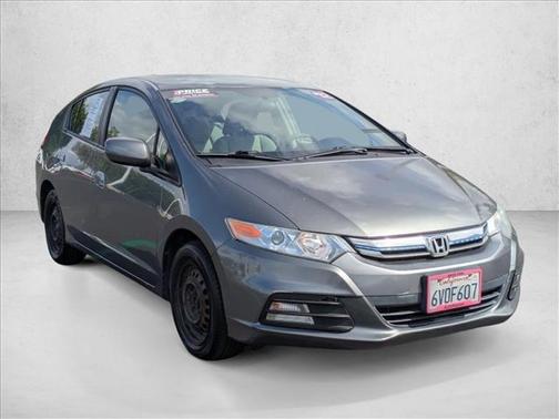 2012 Honda Insight LX