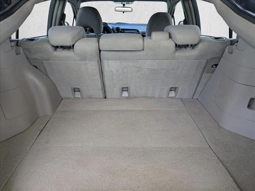 2012 Honda Insight LX