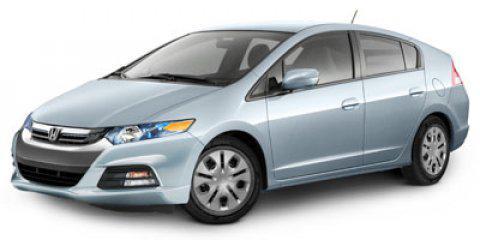 2012 Honda Insight LX