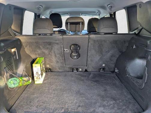 2019 Jeep Renegade Altitude