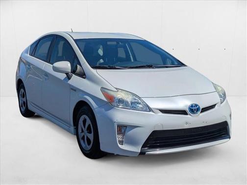 2014 Toyota Prius Two