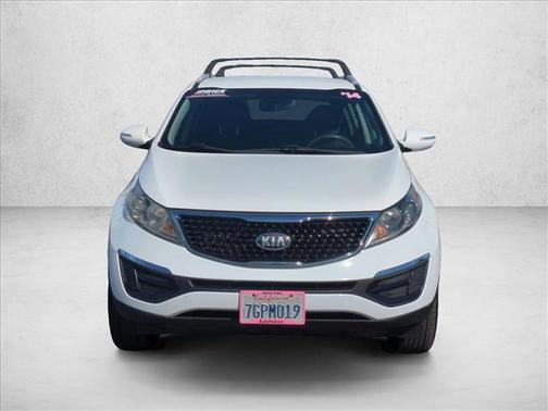 2014 Kia Sportage LX