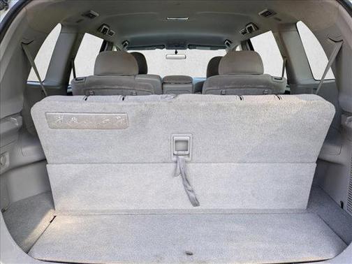 2009 Toyota Highlander Base