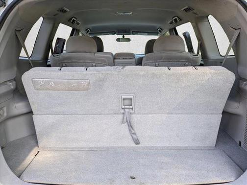 2009 Toyota Highlander Base