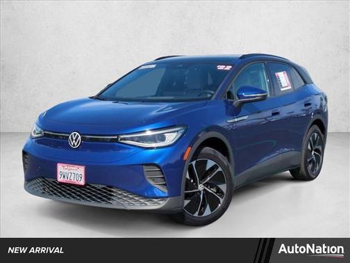 2022 Volkswagen ID.4 Pro S