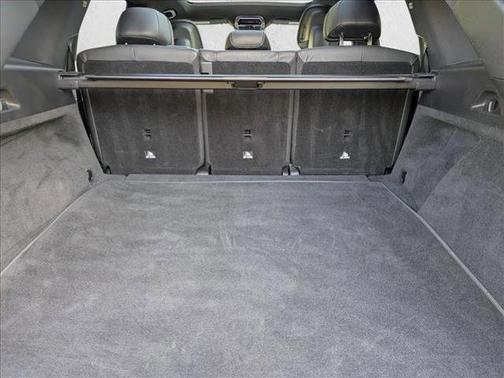 2023 Mercedes-Benz EQS 450 4MATIC