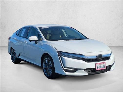 2019 Honda Clarity Plug-In Hybrid Base