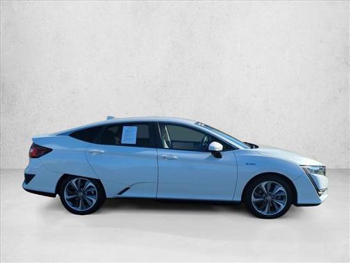 2019 Honda Clarity Plug-In Hybrid Base