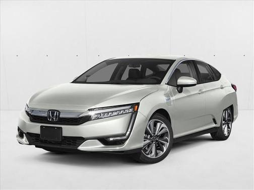 2019 Honda Clarity Plug-In Hybrid Base