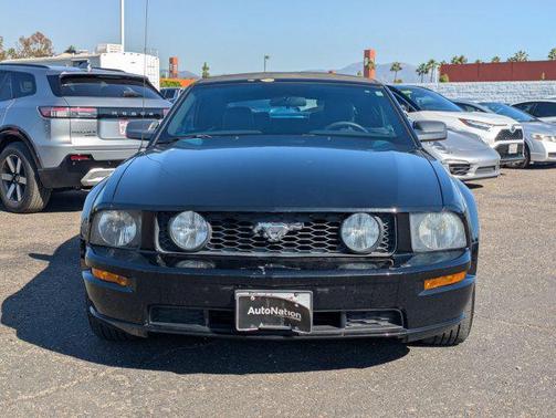 2005 Ford Mustang GT