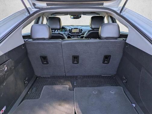 2018 Chevrolet Volt Premier