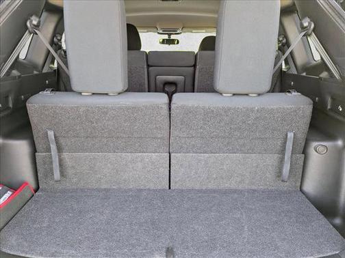 2022 Mitsubishi Outlander ES 2.5 S-AWC