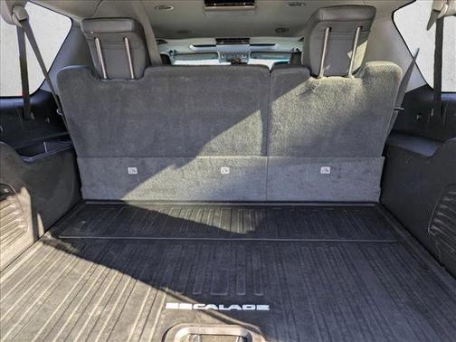 2018 Cadillac Escalade ESV Premium Luxury