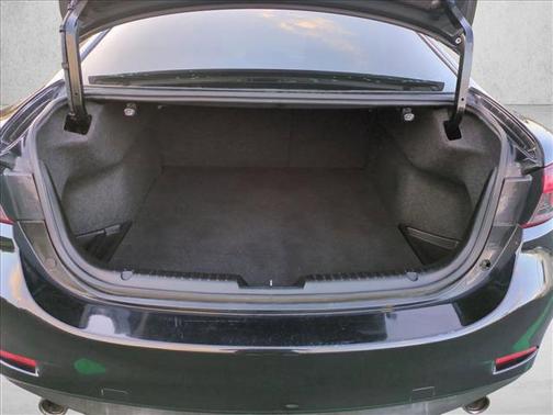 2015 Mazda Mazda6 i Sport