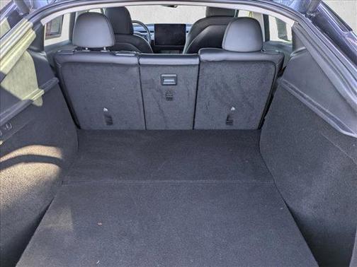 2023 Tesla Model Y Performance Dual Motor All-Wheel Drive