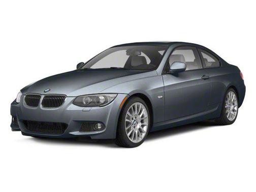 2011 BMW 328 328i