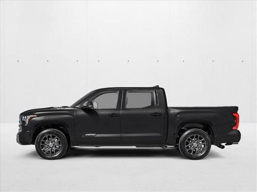 2026 Toyota Tundra Hybrid Platinum
