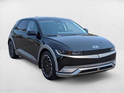 2022 Hyundai IONIQ 5 Limited
