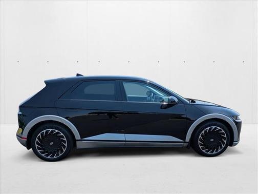 2022 Hyundai IONIQ 5 Limited