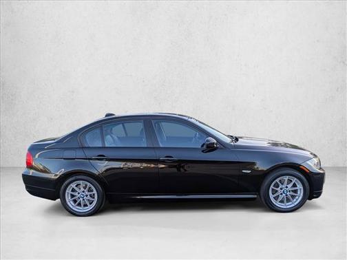 2010 BMW 328 328i