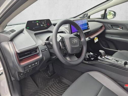 Cutting Edge 2026 Toyota Prius Plug-In Hybrid XSE Premium