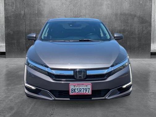 2019 Honda Clarity Plug-In Hybrid Touring