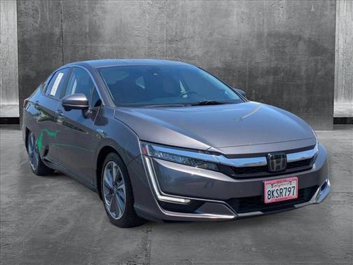 2019 Honda Clarity Plug-In Hybrid Touring