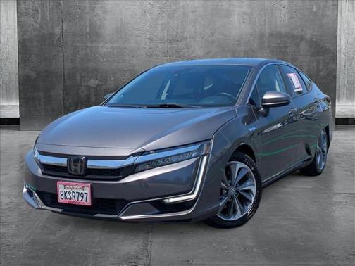 2019 Honda Clarity Plug-In Hybrid Touring