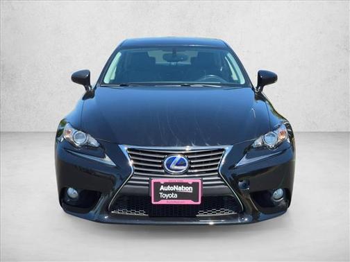 Obsidian 2014 Lexus IS 250 Base