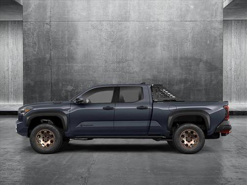 2025 Toyota Tacoma Hybrid Trailhunter Hybrid