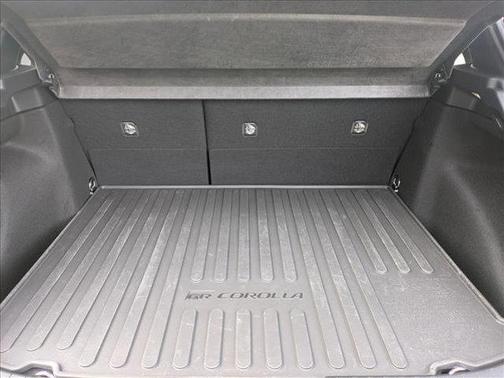 2024 Toyota GR Corolla Core