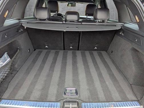 2022 Mercedes-Benz GLC 300 Base