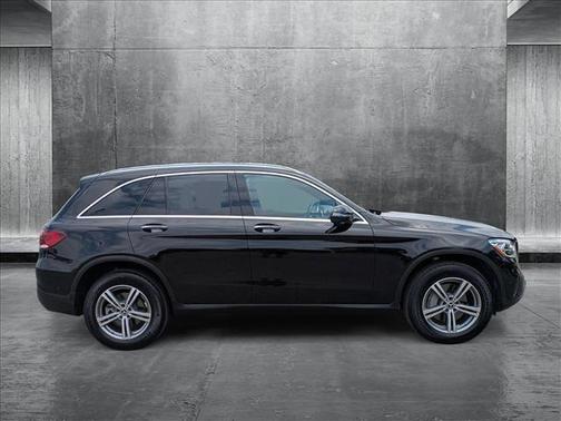 2022 Mercedes-Benz GLC 300 Base