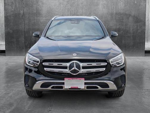 2022 Mercedes-Benz GLC 300 Base