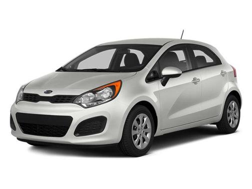 2014 Kia Rio LX