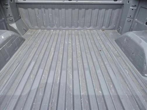 Thunderstorm Gray 2024 GMC Sierra 1500 SLE