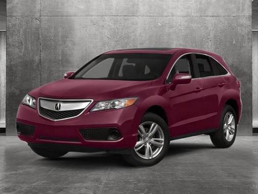 2014 Acura RDX Base